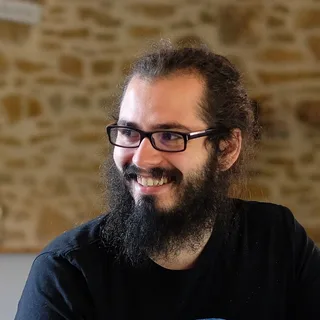 Photo de zakode